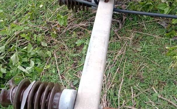 Anin boot durante semana ida iha Ainaro estraga fasilidades eletrisidade