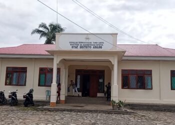 STAE Ainaro rekruta Brigada 94 prepara ba Eleisaun Parlamentàr 2023