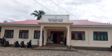 STAE Ainaro rekruta Brigada 94 prepara ba Eleisaun Parlamentàr 2023