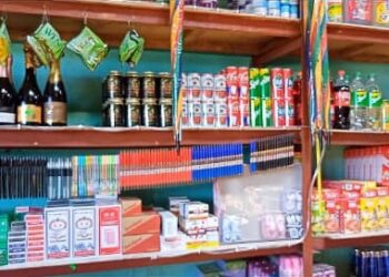 Bebidas ho masi- midar folin sa’e iha munisìpiu Ainaro