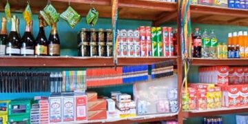 Bebidas ho masi- midar folin sa’e iha munisìpiu Ainaro