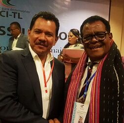 PR CCI-Tl preokupa kondisaun Estrada Faulata Grave