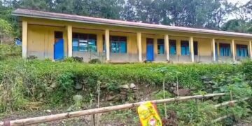 Eskola Boetua Prega metin odamatan husi Profesres Reklamadu