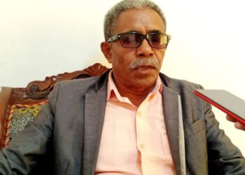 Agustina Toba deit iha koridór durante loron 2 hodi hein trata sertidaun RDTL