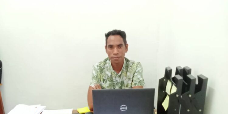 SERVER Ainaro Rejistu Kompania 778 no pagamentu Envolvimentus $4.340