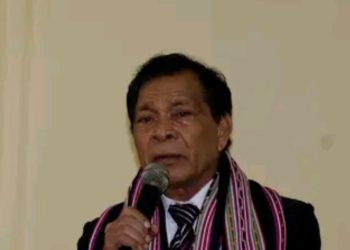 Governu deside Serimonia 20 de Maio selebra ho Simples