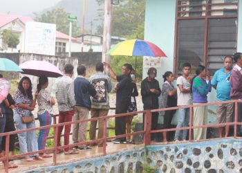 ADM Leovegildo:  Taxa Partisipasaun Menus iha ELPAR 2023