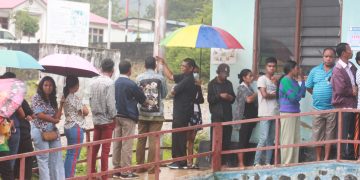 ADM Leovegildo:  Taxa Partisipasaun Menus iha ELPAR 2023