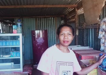 Labele Uza Povu Sai Instrumentu Polítiku