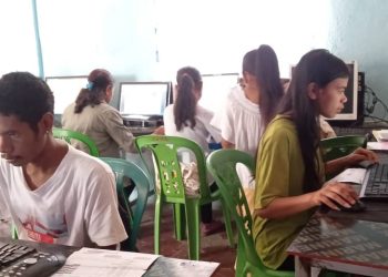 C-JMA Rejista Partisipasaun Feto Másimu iha Formasaun Noun Formal