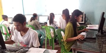 C-JMA Rejista Partisipasaun Feto Másimu iha Formasaun Noun Formal