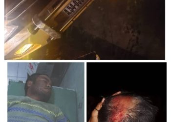 Ema Nain Rua Kanek Hafoin Asidente Trafigio iha Bolmeta