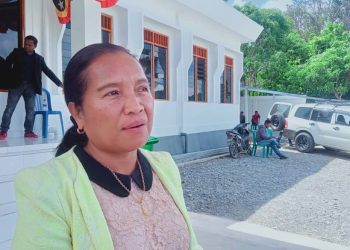 Selebrasaun Loron Restaurasaun 20 Maiu iha deit Administrasaun Munisipál  