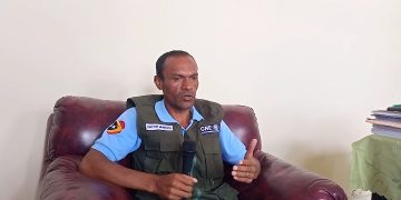 Partidu Polítiku 15 Hala’o Kampainha Eleitorál Iha Ainaro