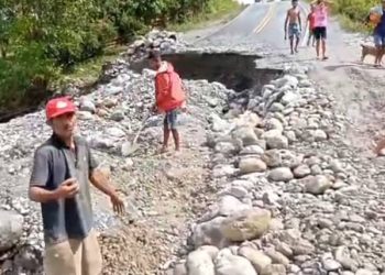 Komunidade iha Inisiativa Hadi’a Estrada Bolmelata