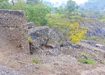 Estrada Suku Soro Liga ba Suro-Craik Kotu