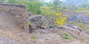 Estrada Suku Soro Liga ba Suro-Craik Kotu