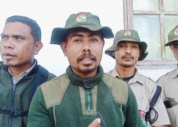 Janeiro- Junho Gurda Floresta Postu Hato-Udo Hatama reseitas ba kofre Estado $20.000