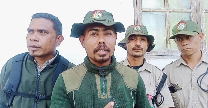 Janeiro- Junho Gurda Floresta Postu Hato-Udo Hatama reseitas ba kofre Estado $20.000