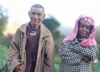 Ami Nia Sakrifísiu Lá Husu Selu, Bainhira Nai Bolu ona, Hakarak imi Hotu Haleu Ha’u Ami Nia Meza