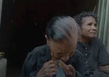 Ha’u la Tauk Nai Bolu Ha’u Ohin Ka Aban, Ha’u Tauk Liu Ha’u Nia Oan Ema La Hare