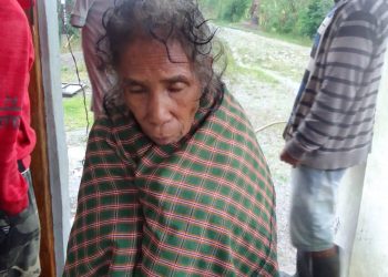 Inan Faluk Agustina nia Uma Rahun Inpaktu Husi Rai Halai