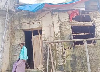  Uma 12 Rahun Afeita Husi Dejastre Naturais