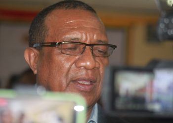 Tinan 2024 MJ Destaka Funsionariu Iha Postu Hodi Atende BI