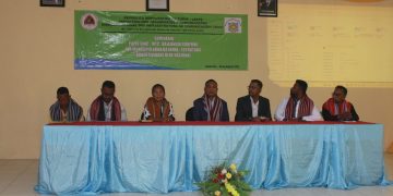 DNIC Sosializa Papél ICT ba Ajénsia Governu Nivél Munisípio Iha Ainaro