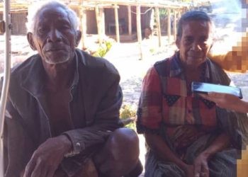 La Iha Bi Difikulta Idozu Nain Rua La Hetan Subsidiu Terseira Idade