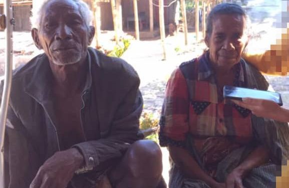 La Iha Bi Difikulta Idozu Nain Rua La Hetan Subsidiu Terseira Idade