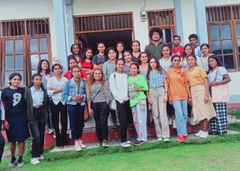 Komando PNTL Ainaro: Salvaguarda Importante no Asediu Sexual ne’e Kontra Lei