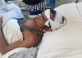 TDS Suai Aplika Medida Koasaun Prizaun Preventiva ba Suspeitu ADKazu Mau-Ulo