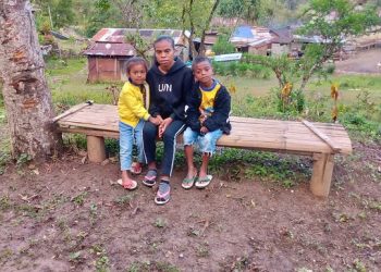 Moris Faluk la’os hau nia Hakarak, labele Diskrimina Ami