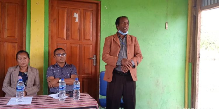 Ekipa Jestaun Merkaduria Ainaro Dejamina Funsionamentu Lei Lisensa Negosiu