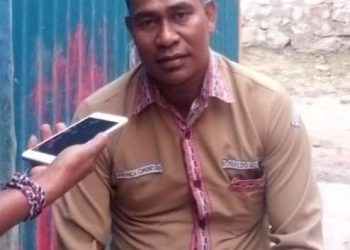 Xefe Suku Suru- Kraik Kontinua Re-Kandidatu