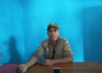 Lakoi Re-Kandidatu maibe Depende Povu nia Konfiansa