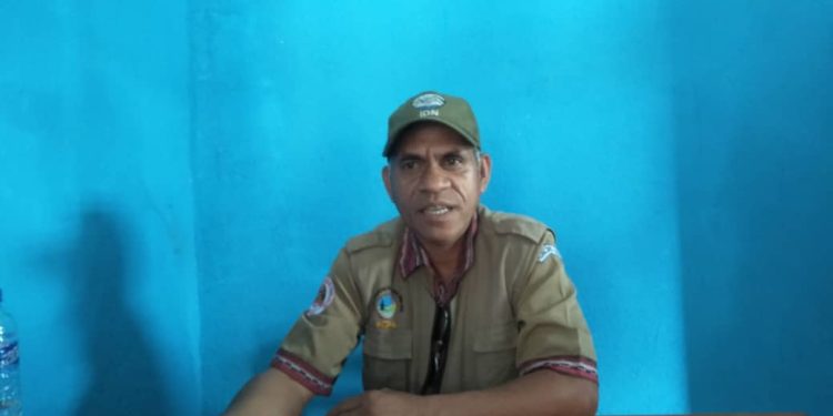 Lakoi Re-Kandidatu maibe Depende Povu nia Konfiansa