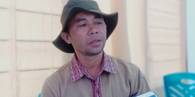 Konfiansa iha Povu Re-kandidatu Hodi Servi Povu la Hare’e ba Kór Polítiku