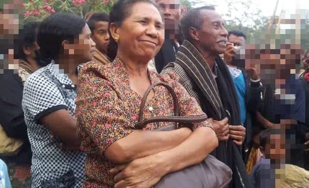 Durante Tinan 56 Sai Manorin nain, Ne’e Hanesan Vokasaun