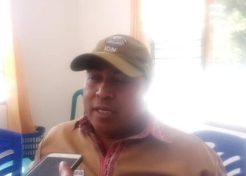 Longuinhos, Re-Kandidatu laos buka oportunidade maibe  sei  iha Responsabilidade ba komunidade Cassa.