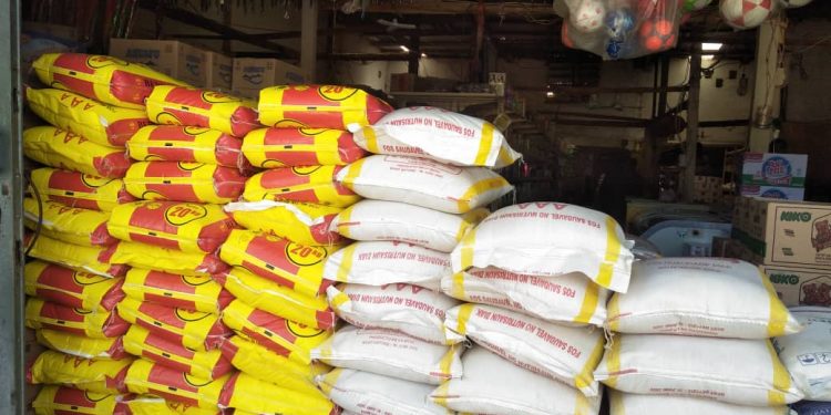 Folin Fós kontinua Sae iha Ainaro