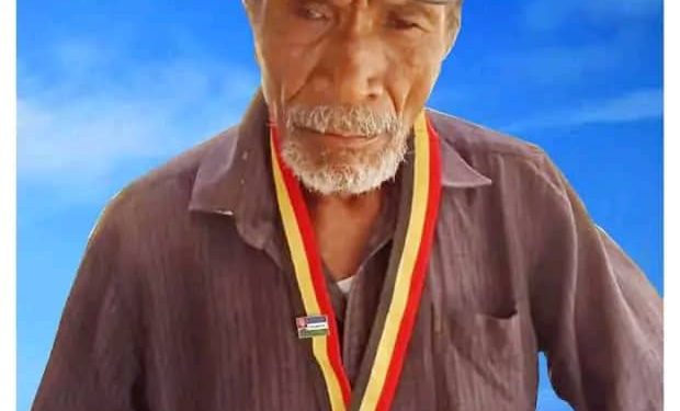 MAPPF promove produktu lokal iha Munisípio Ainaro