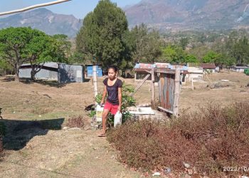 Bé Mós sai Preokupasaun bo’ot ba Komunidade sira iha Suku Soro