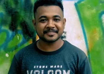 Vicky hakarak kontribui kombate lixu iha Timor-Leste