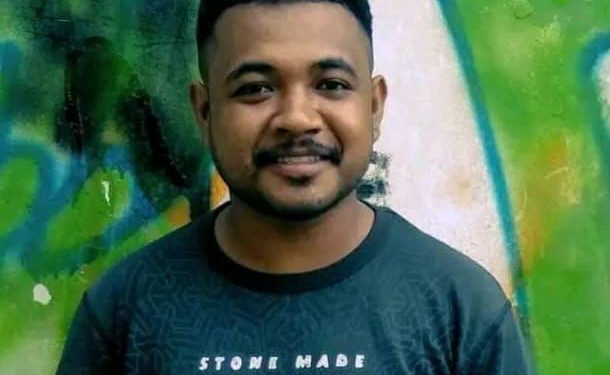 Vicky hakarak kontribui kombate lixu iha Timor-Leste