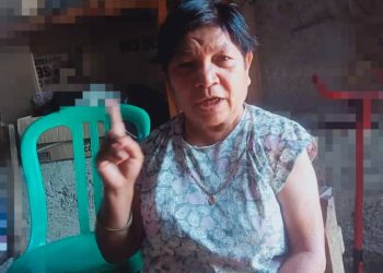 Maria Martins Husu Estadu Dignifika Sobrevivente 1982 Mauchiga no Dare Ainaro