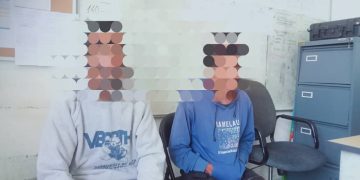 Suspeitu Hakanek Vítima ida iha Área Sem munisípiu Bobonaro, Entrega a’an iha PNTL munisípiu Ainaro