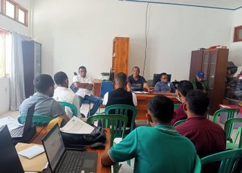 Bazeai Ba Orden Sekretariu Estadu, Ekipa MAE  Monitoriza Projetu PIDM 2013-2023 Iha Ainaro