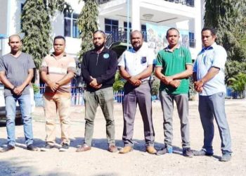  LA’OS LEI, MAIBE LEI NIA LEI